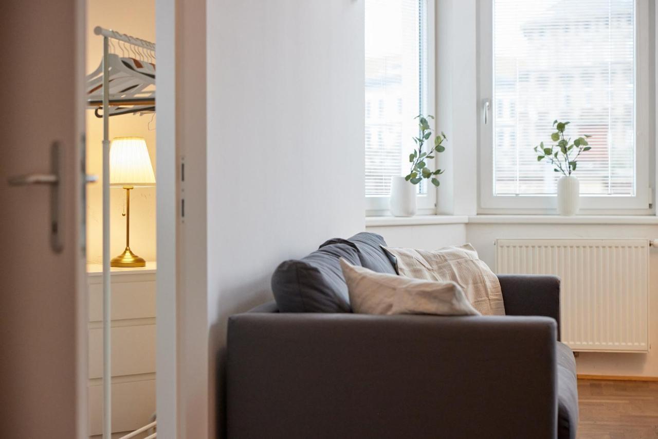 Beautiful Restored - Close To Metro - II Vienna Luaran gambar