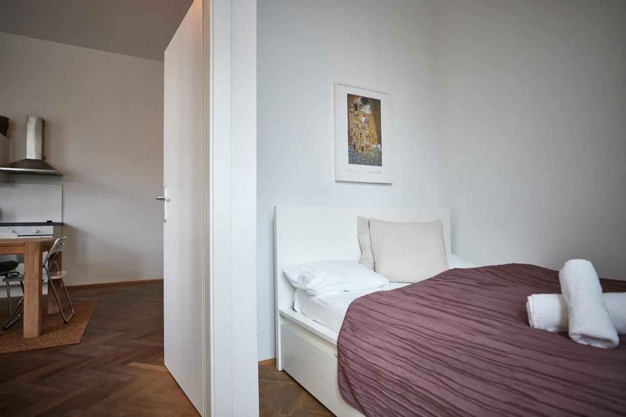 Beautiful Restored - Close To Metro - II Vienna Luaran gambar