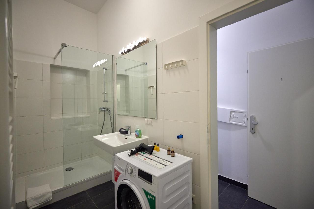 Beautiful Restored - Close To Metro - II Vienna Luaran gambar