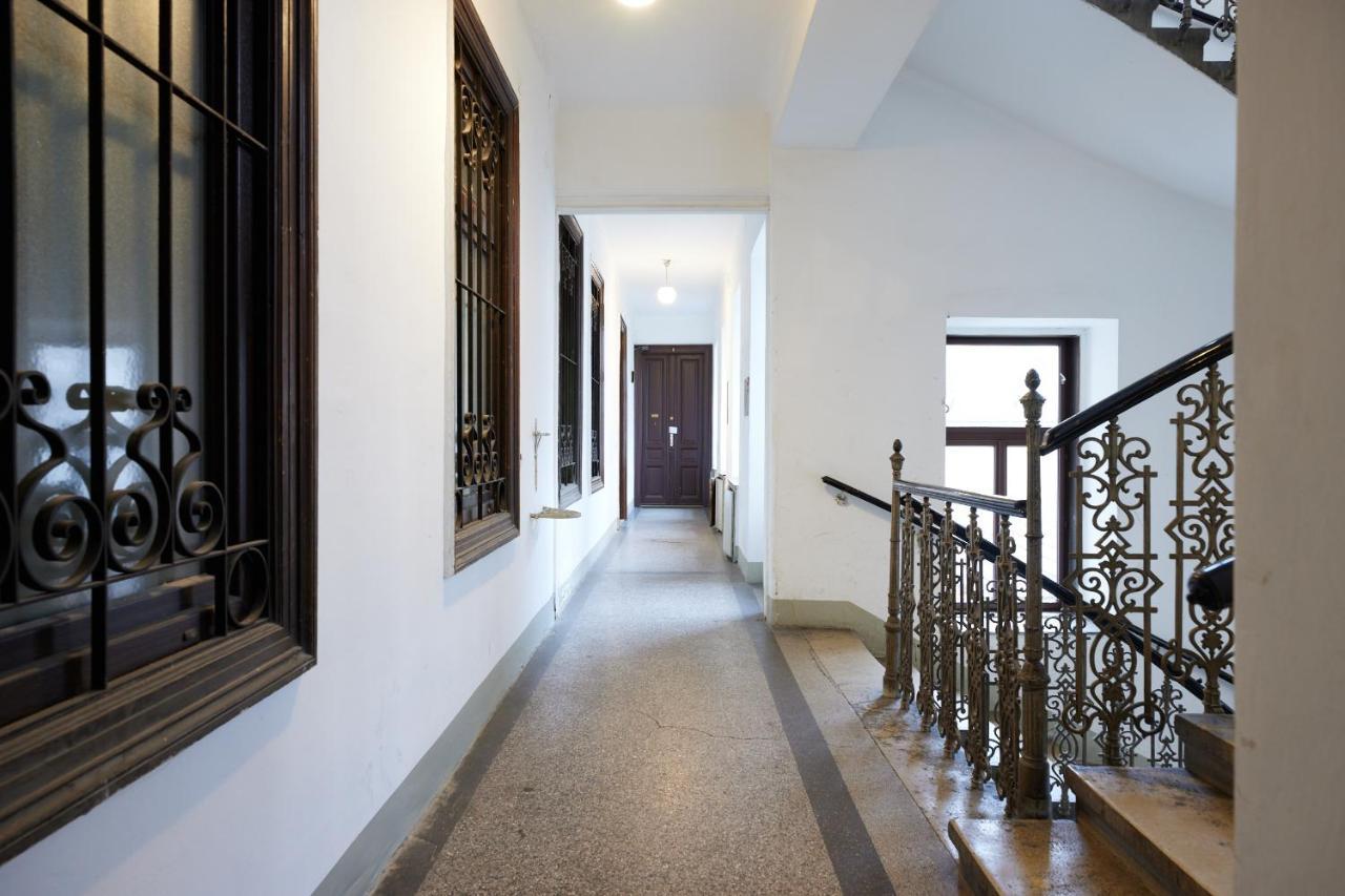 Beautiful Restored - Close To Metro - II Vienna Luaran gambar