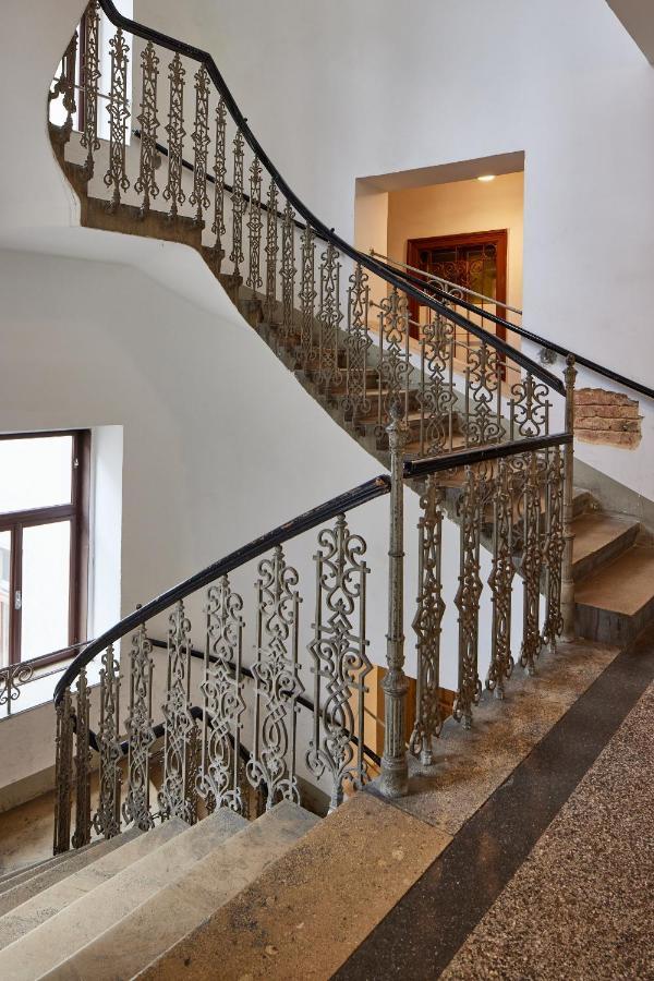 Beautiful Restored - Close To Metro - II Vienna Luaran gambar