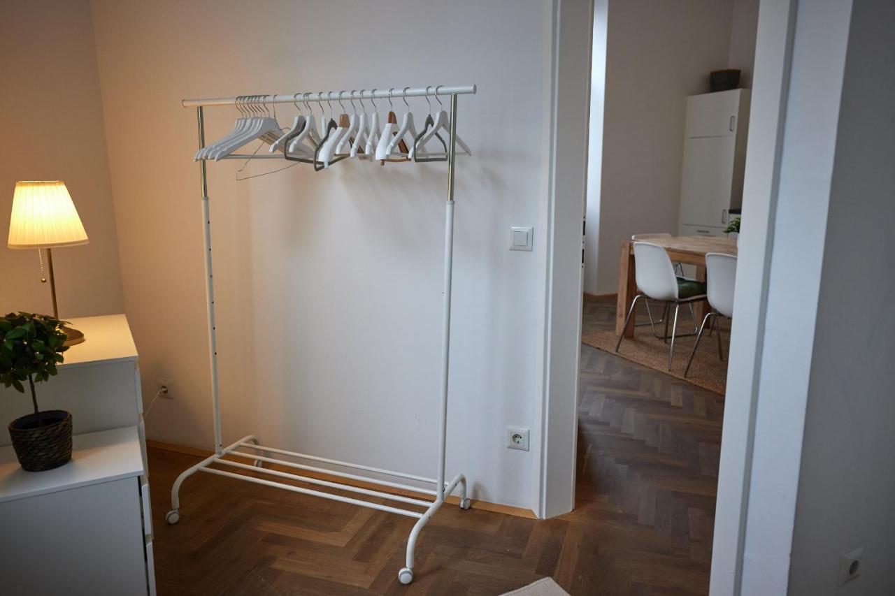 Beautiful Restored - Close To Metro - II Vienna Luaran gambar