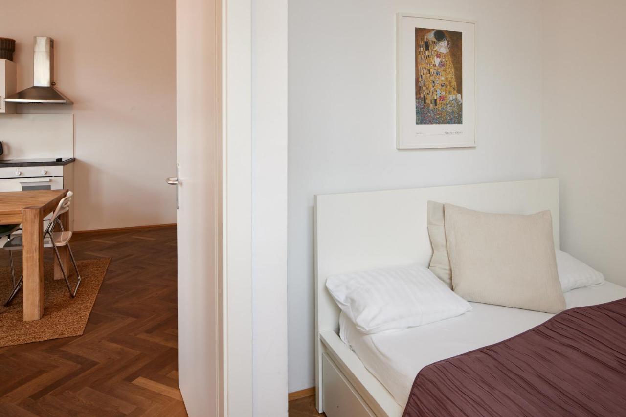 Beautiful Restored - Close To Metro - II Vienna Luaran gambar