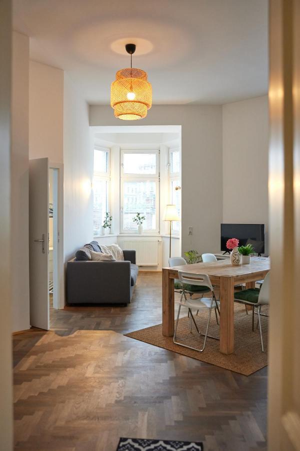 Beautiful Restored - Close To Metro - II Vienna Luaran gambar