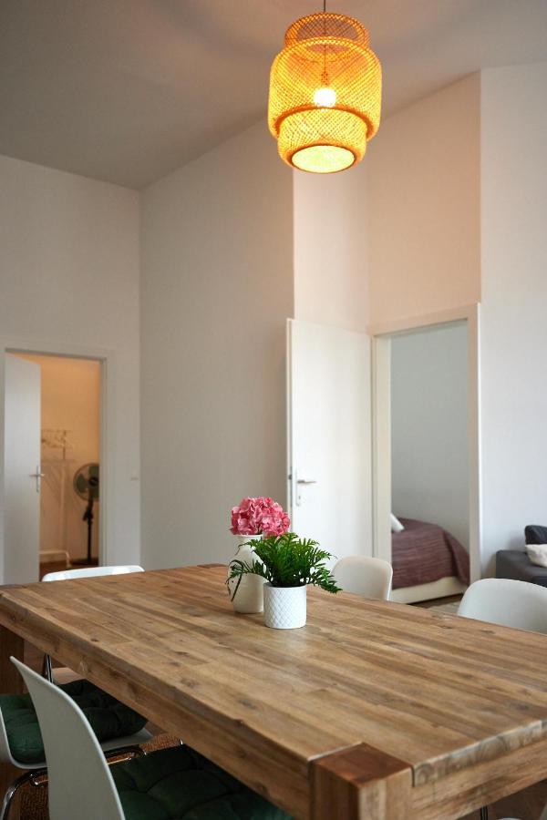 Beautiful Restored - Close To Metro - II Vienna Luaran gambar