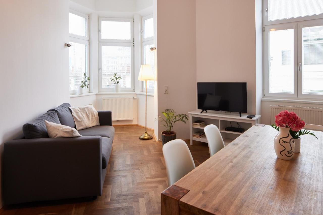 Beautiful Restored - Close To Metro - II Vienna Luaran gambar