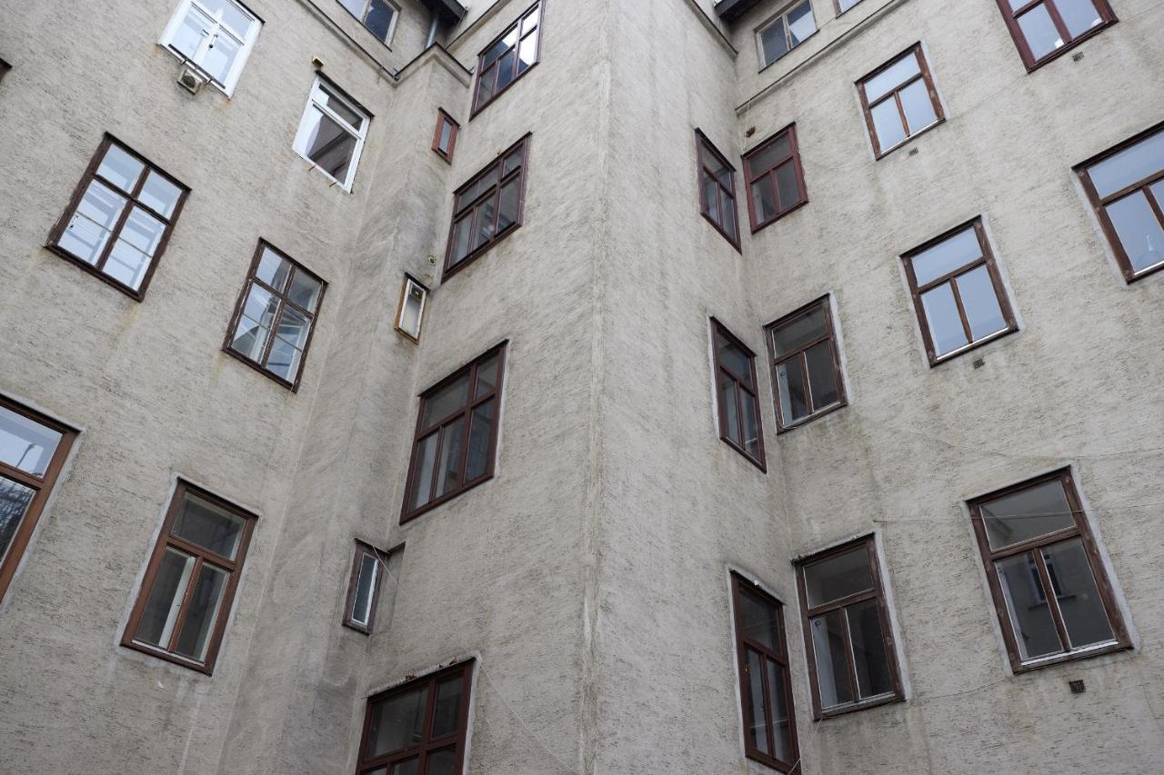 Beautiful Restored - Close To Metro - II Vienna Luaran gambar